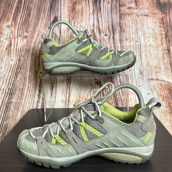 Merrell Siren Sport Hiking Shoes Womens Sz 7.5 - Picture 2 of 8